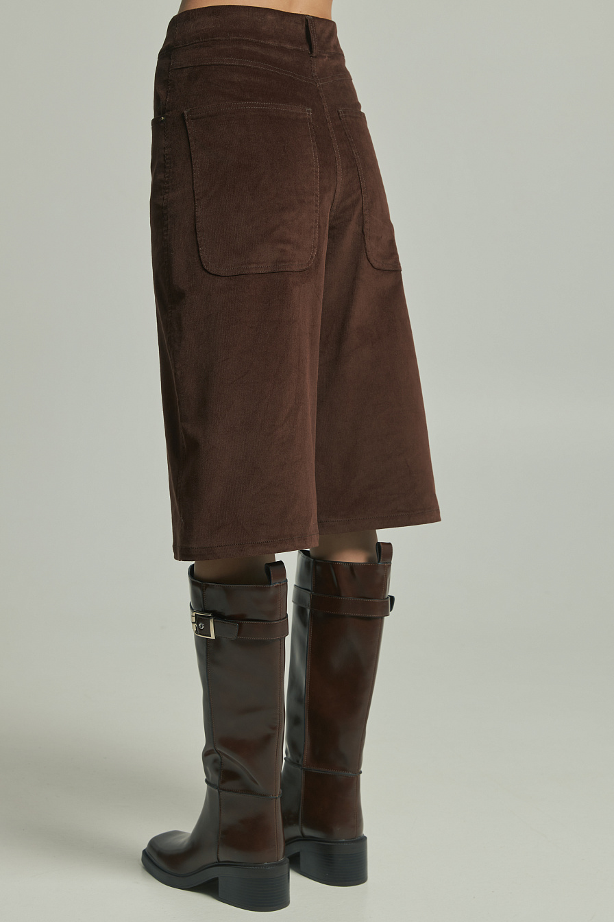 Жіночі бермуди Stimma Кевер, фото 1 