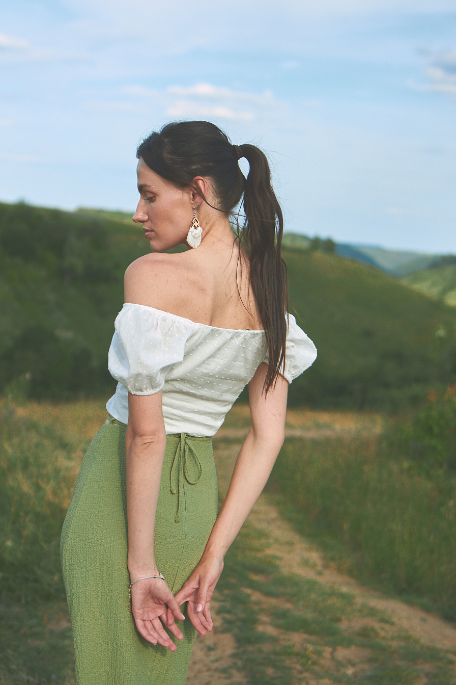 Жіноча блуза Stimma Елісія , фото 1 
