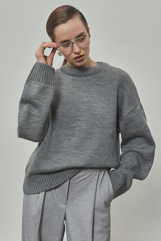 Жіночий джемпер Stimma Родоніс, фото 3