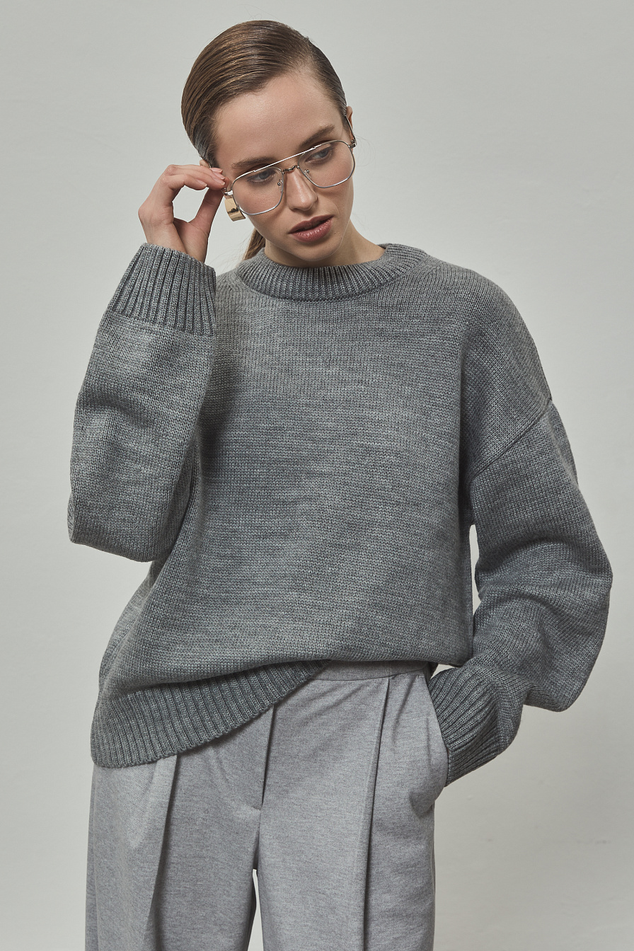 Жіночий джемпер Stimma Родоніс, фото 1 