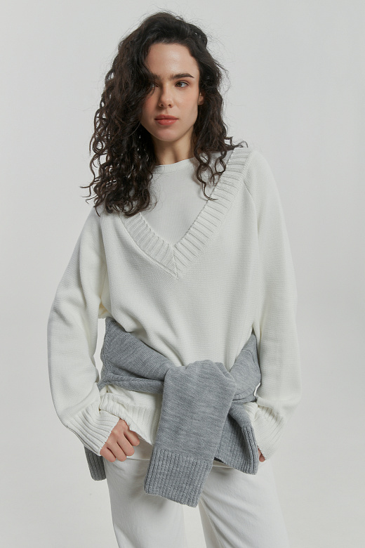 Жіночий джемпер Stimma Цирілі, фото 4