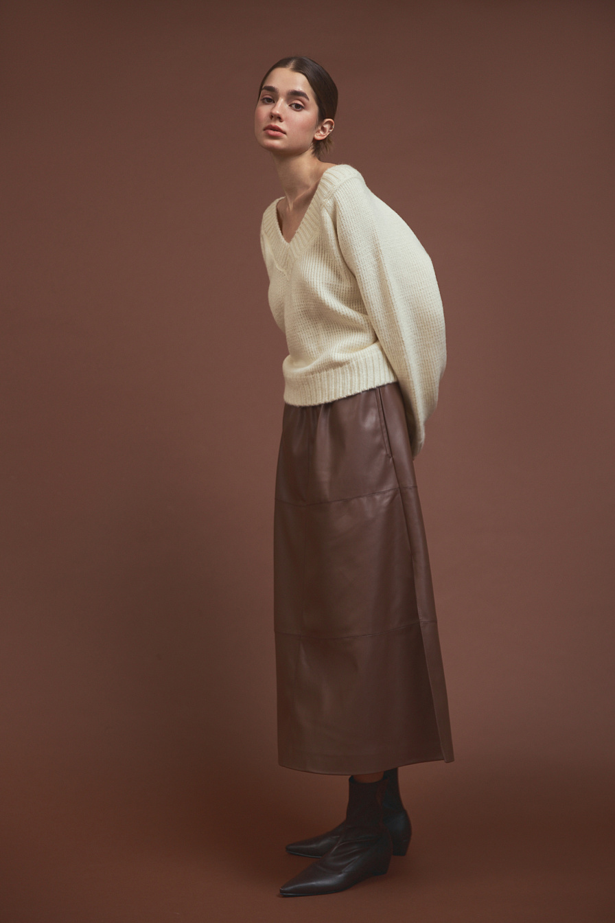 Жіноча спідниця Stimma Майс, фото 1 