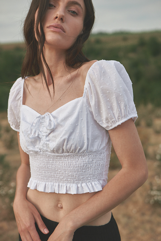 Женская блуза Stimma Элисия, фото 5