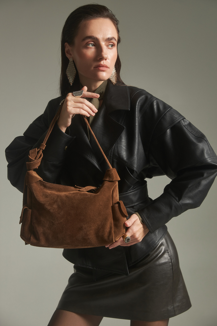 Жіноча сумка Stimma Глорія, фото 1 