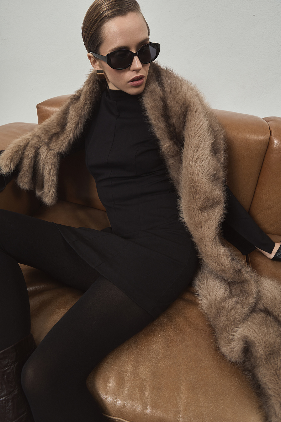 Жіноча сукня Stimma Ціанела, фото 1 