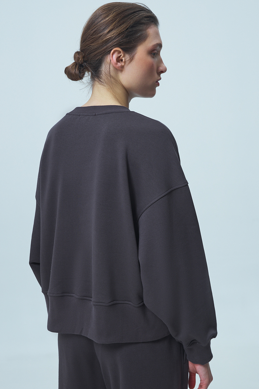 Женский свитшот Stimma Бенар, фото 1 