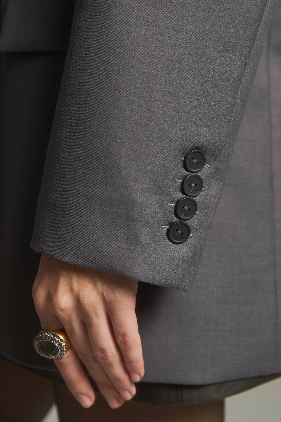 Женский блейзер Stimma Кайора, фото 1 