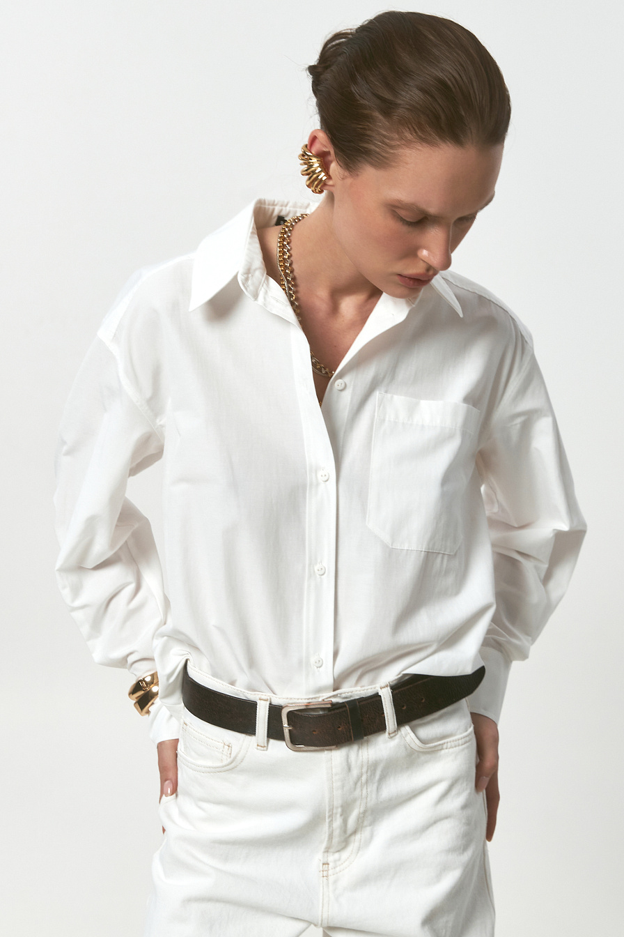 Жіноча сорочка Stimma Віріас, фото 1 