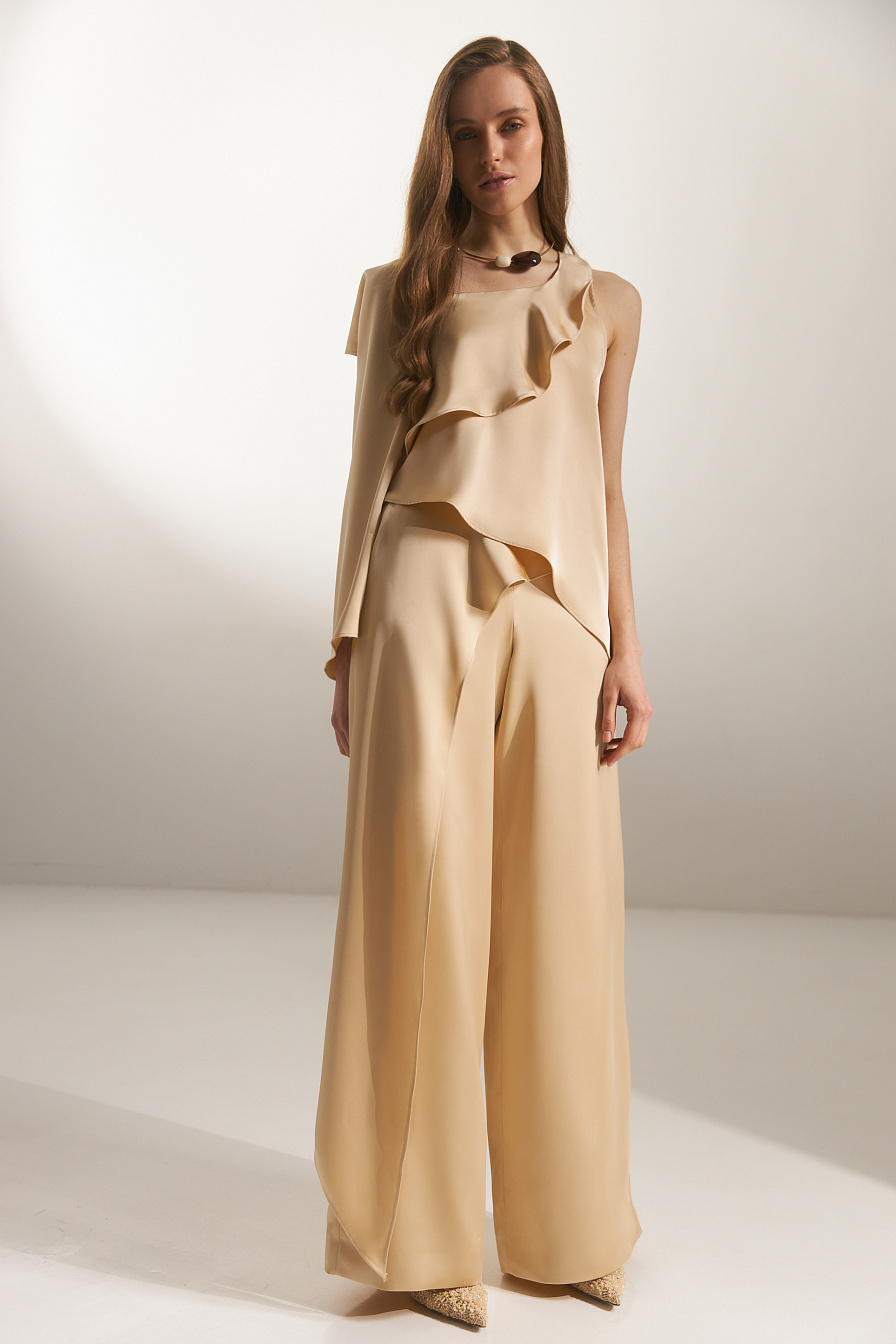 Жіночі штани Stimma Нола, фото 1 