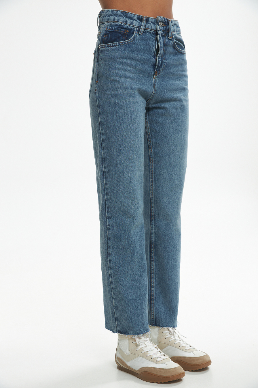 Женские джинсы STRAIGHT Stimma Арасед, фото 1 