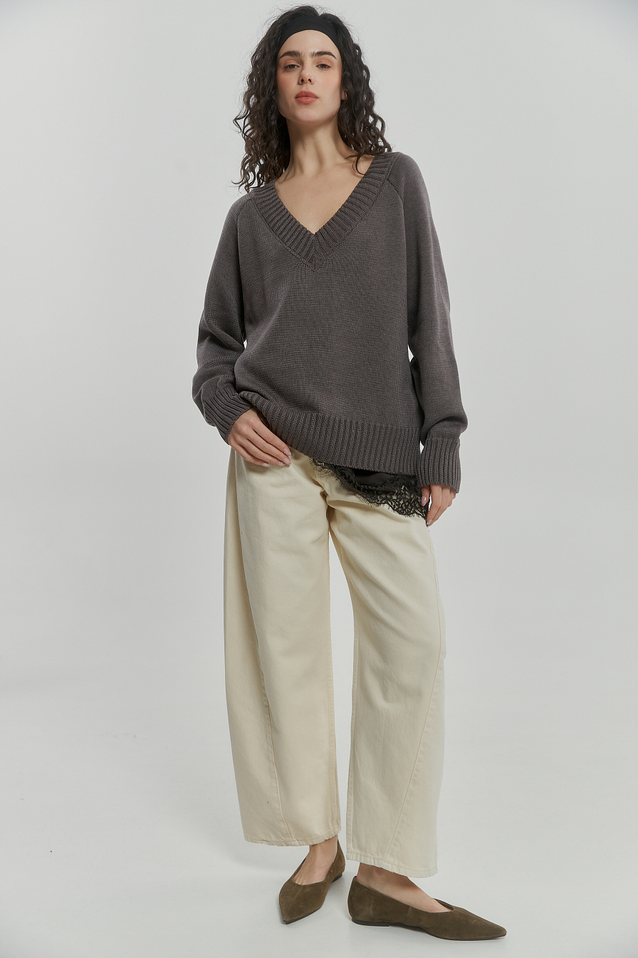 Жіночий джемпер Stimma Цирілі, фото 1 