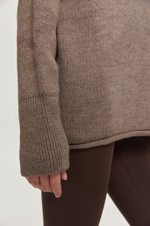 Жіночий светр Stimma Вонгсайд, фото 7