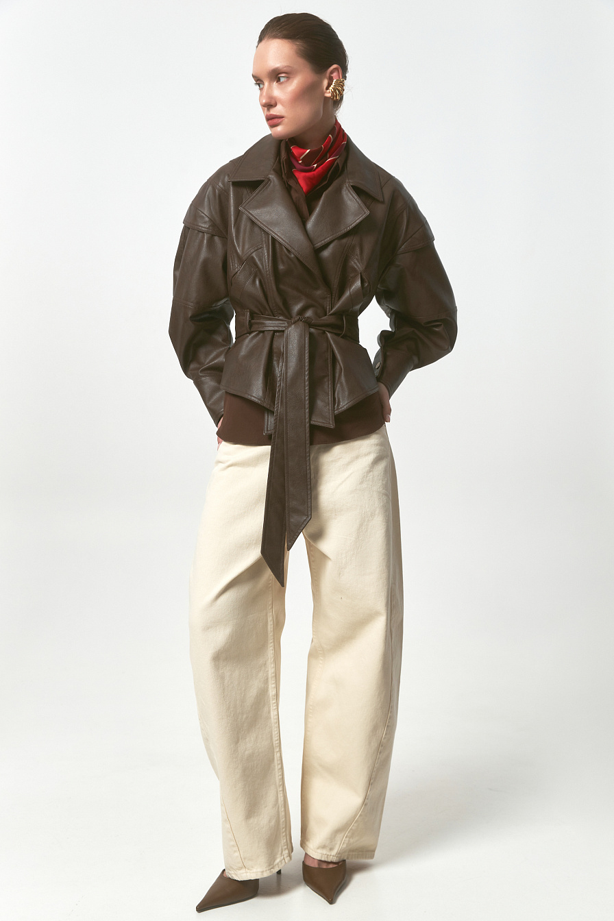 Женская куртка Stimma Ишура 2, фото 1 