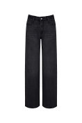 Женские джинсы WIDE LEG Stimma Фрейз, фото 2
