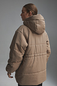 Жіноча куртка Stimma Монік, колір - моко