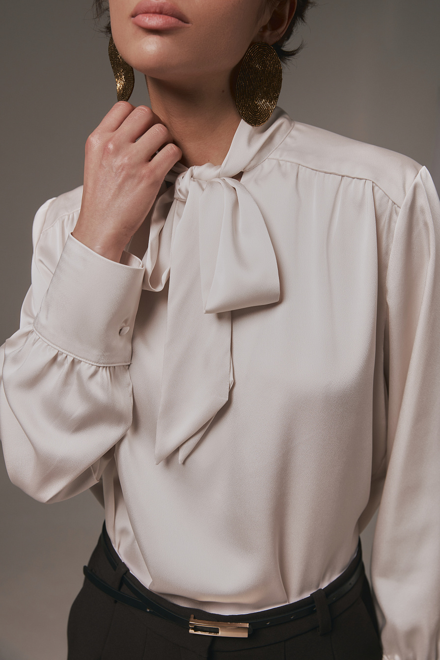 Жіноча блуза Stimma Карнеті, фото 1 