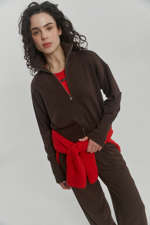 Жіночий джемпер Stimma Цетайл, фото 1