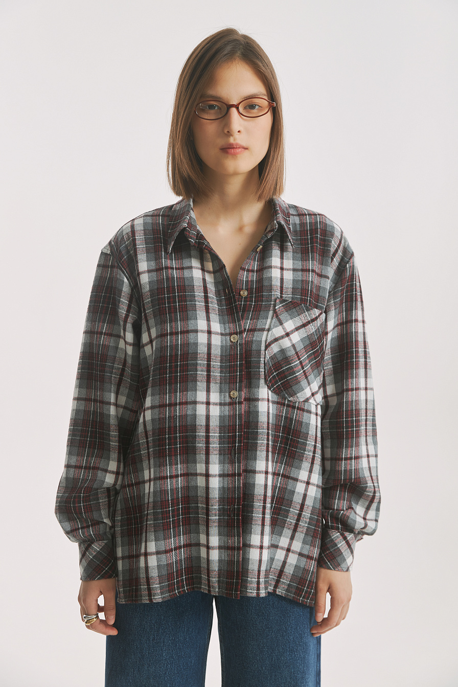 Женская рубашка Stimma Юлиус, фото 1 