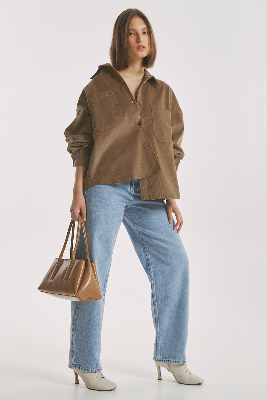 Женские джинсы BALLON Stimma Бентен, фото 1 