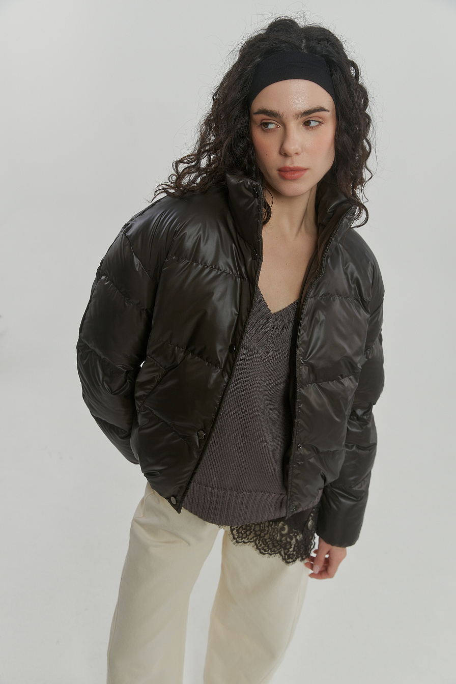 Жіноча куртка Stimma Осай, фото 1 