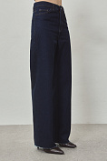 Жіночі джинси WIDE LEG Stimma Крего 2, фото 4