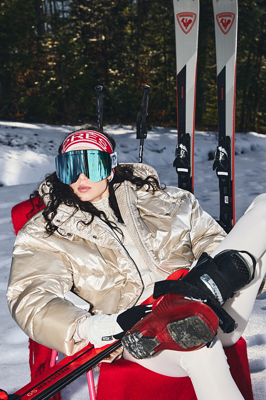 Женская куртка Stimma Ландея, фото 9