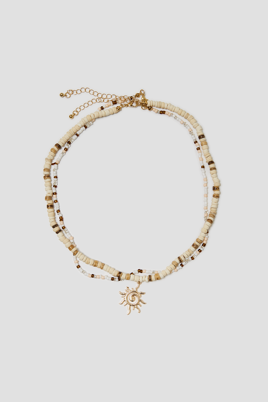 Жіноча підвіска Stimma 29 подвійна Нікс, фото 1 