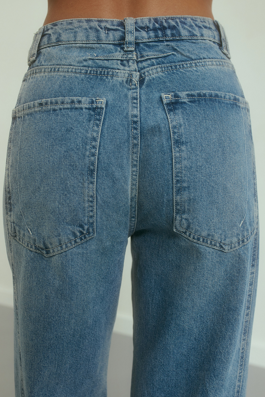 Женские джинсы BAGGY Stimma Тобиас, фото 1 