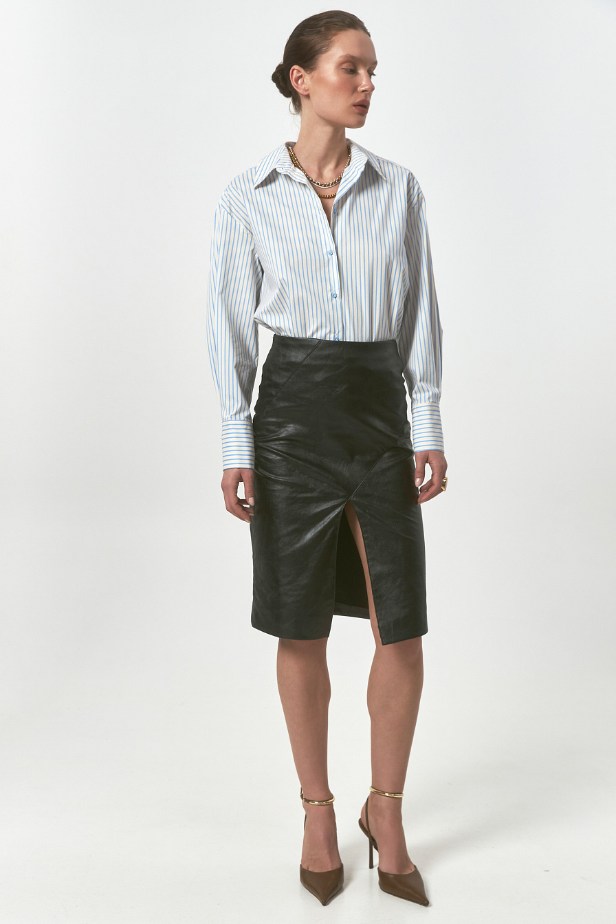 Жіноча сорочка Stimma Мільєн, фото 1 