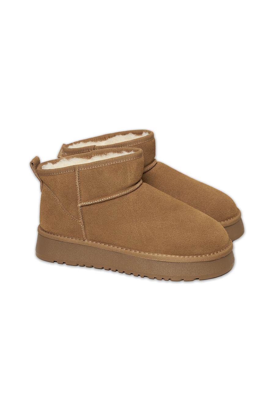 Жіночі уггі Stimma Розі, фото 1 