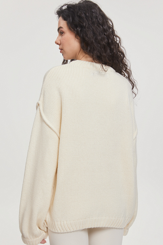 Жіночий джемпер Stimma Скайло, фото 8