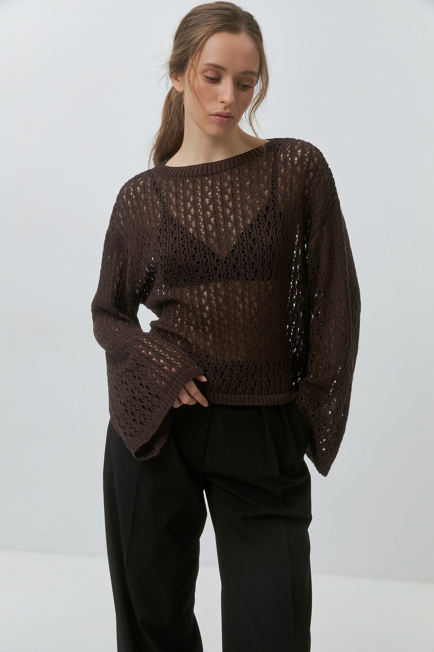 Жіночий джемпер Stimma Новела, фото 1 