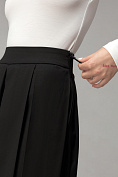 Женская юбка Stimma Лавиния, цвет - черный