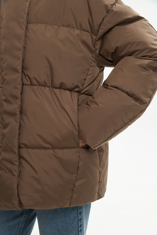 Жіноча куртка Stimma Дельфіс, фото 5