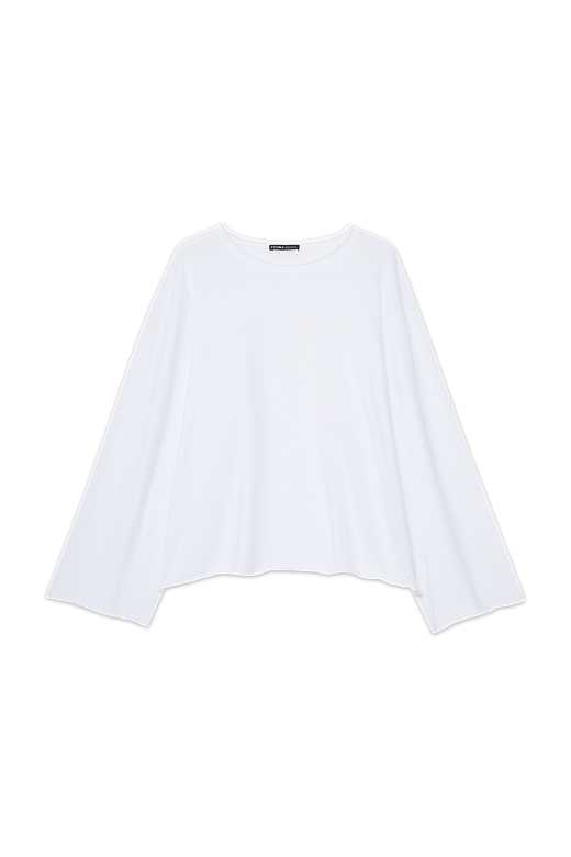 Жіночий лонгслів Stimma Меріас, фото 2