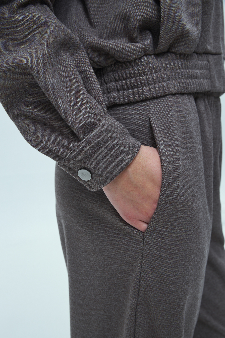 Жіночий бомбер Stimma Нейві, фото 1 