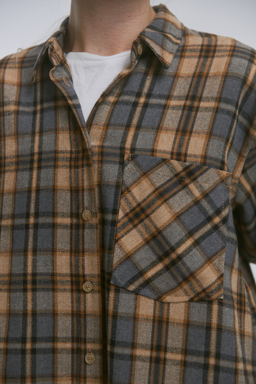 Жіноча сорочка Stimma Юліус, фото 1 