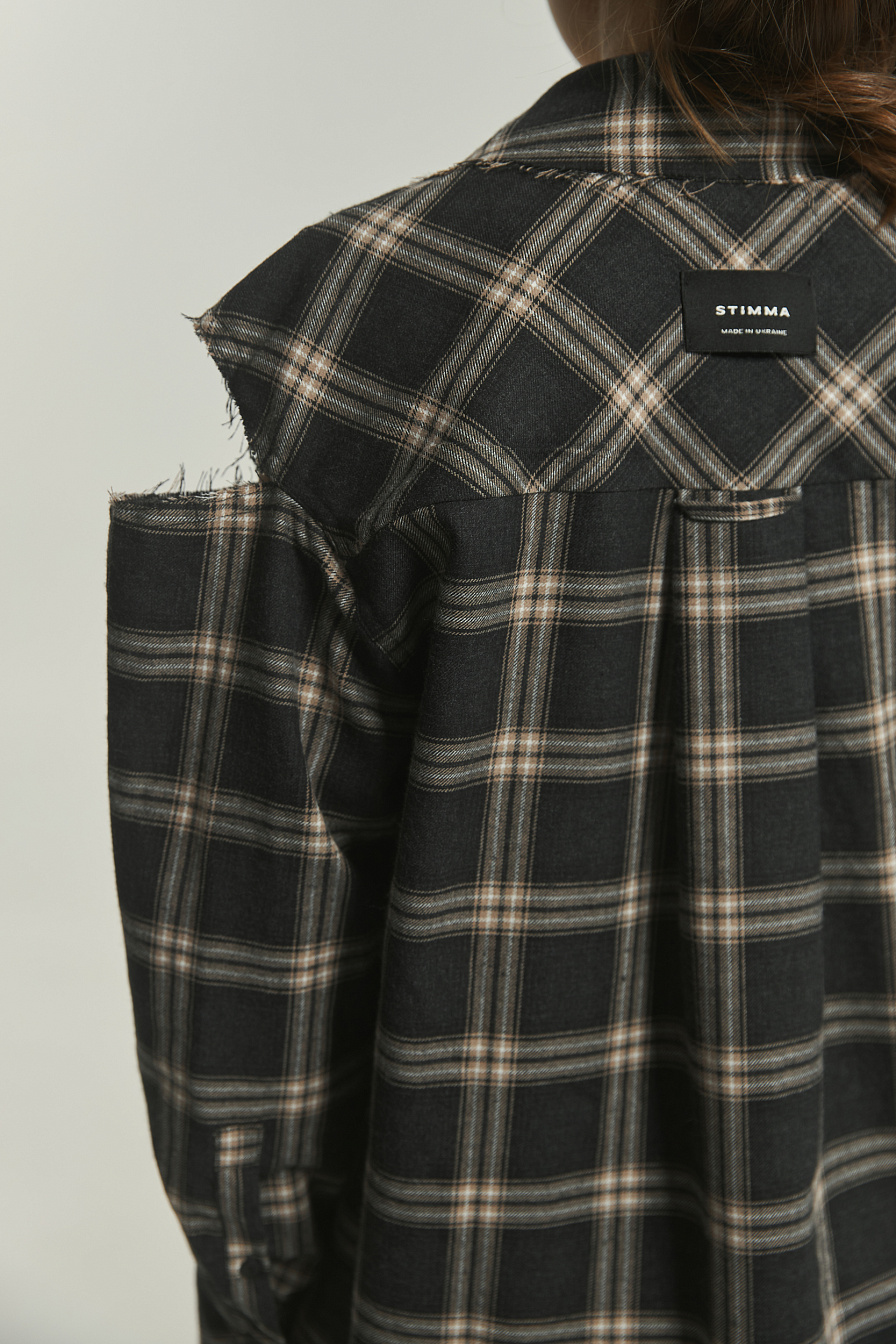 Жіноча сорочка Stimma Дрейм, фото 1 