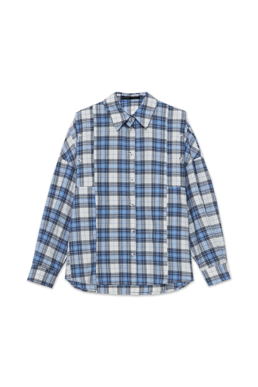 Жіноча сорочка Stimma Оніса 2, фото 1 