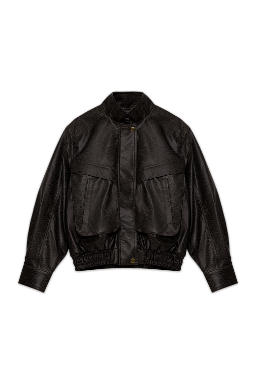 Жіноча куртка Stimma Джетія, фото 2