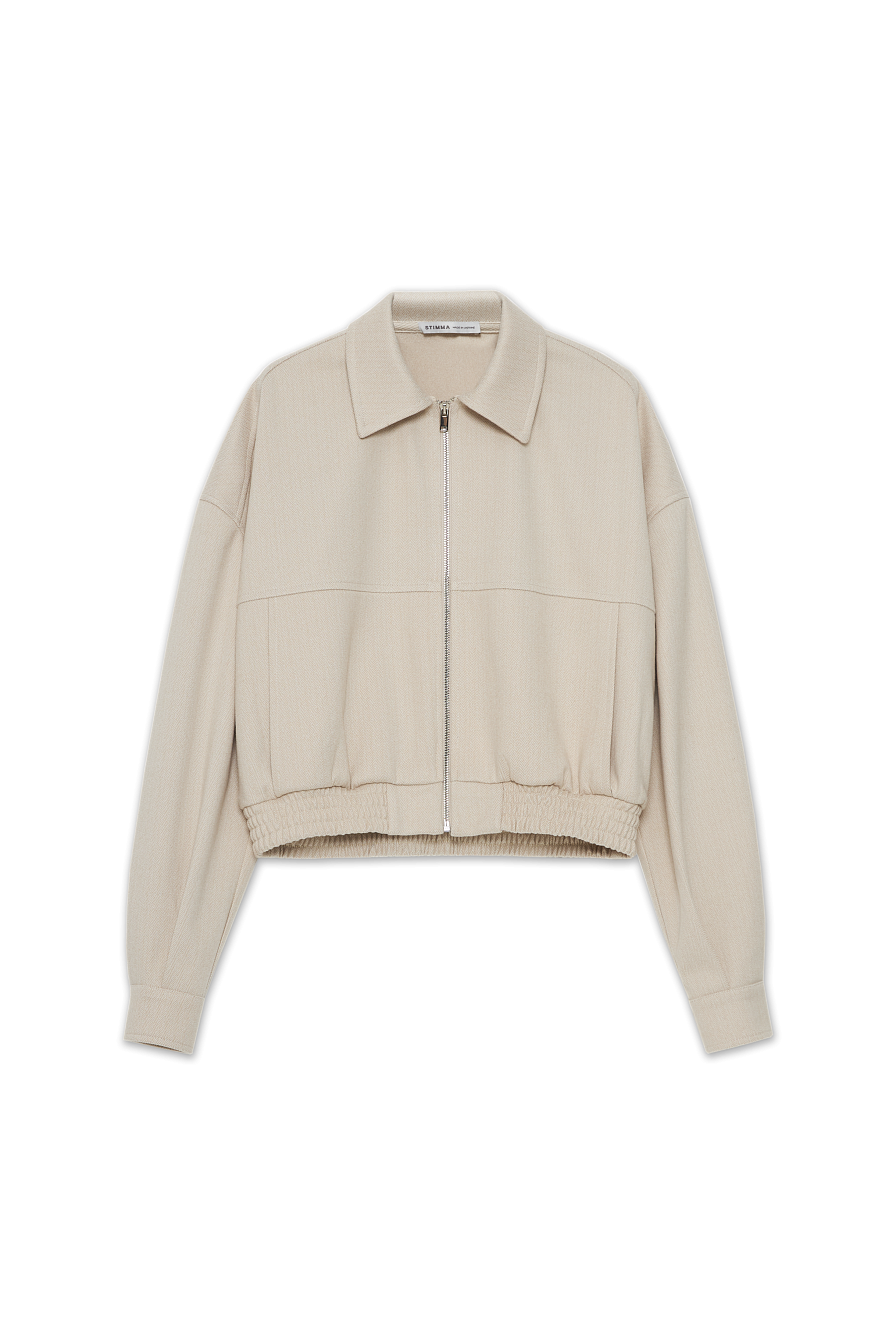 Женский бомбер Stimma Нейви, фото 1 