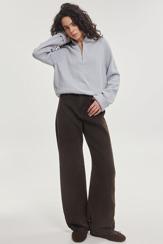 Жіночі джинси BALLON Stimma Шелтер, фото 1