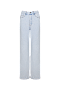 Женские джинсы WIDE LEG Stimma  Левери, фото 2