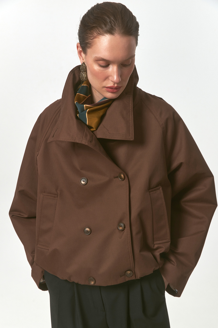 Женский тренч Stimma Ангран, фото 1 