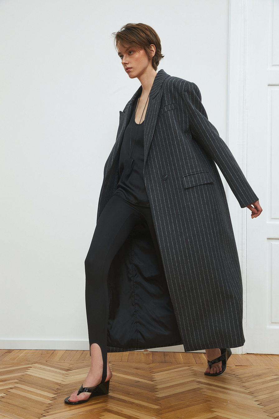 Женское пальто Stimma Яссири, фото 1 