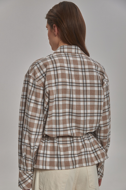 Жіноча сорочка Stimma Енбер, фото 5