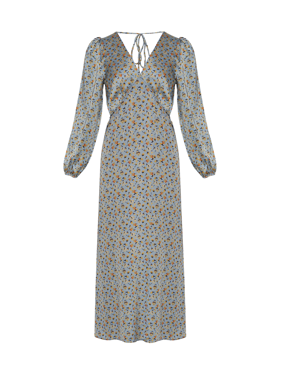 Жіноча сукня Stimma Урія, колір - 