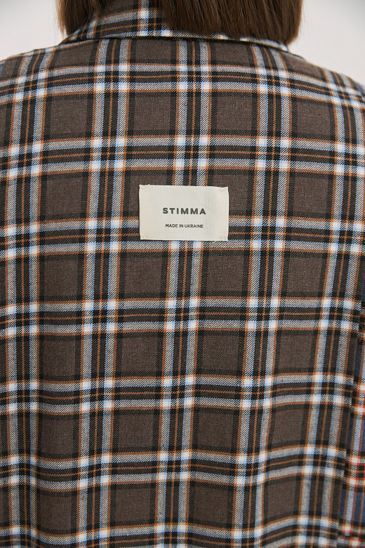 Жіноча сорочка Stimma Оніса, фото 6