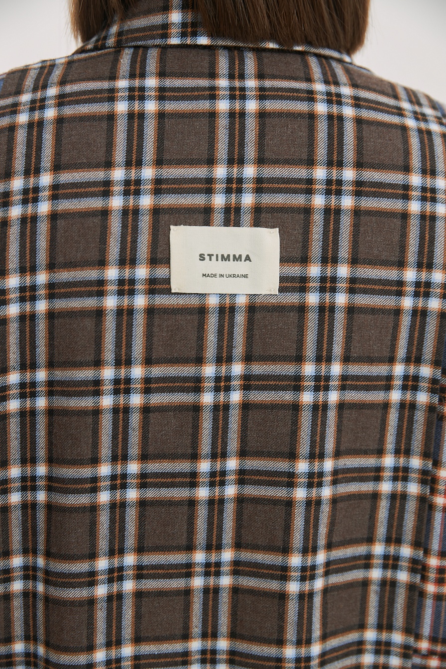 Жіноча сорочка Stimma Оніса, фото 1 
