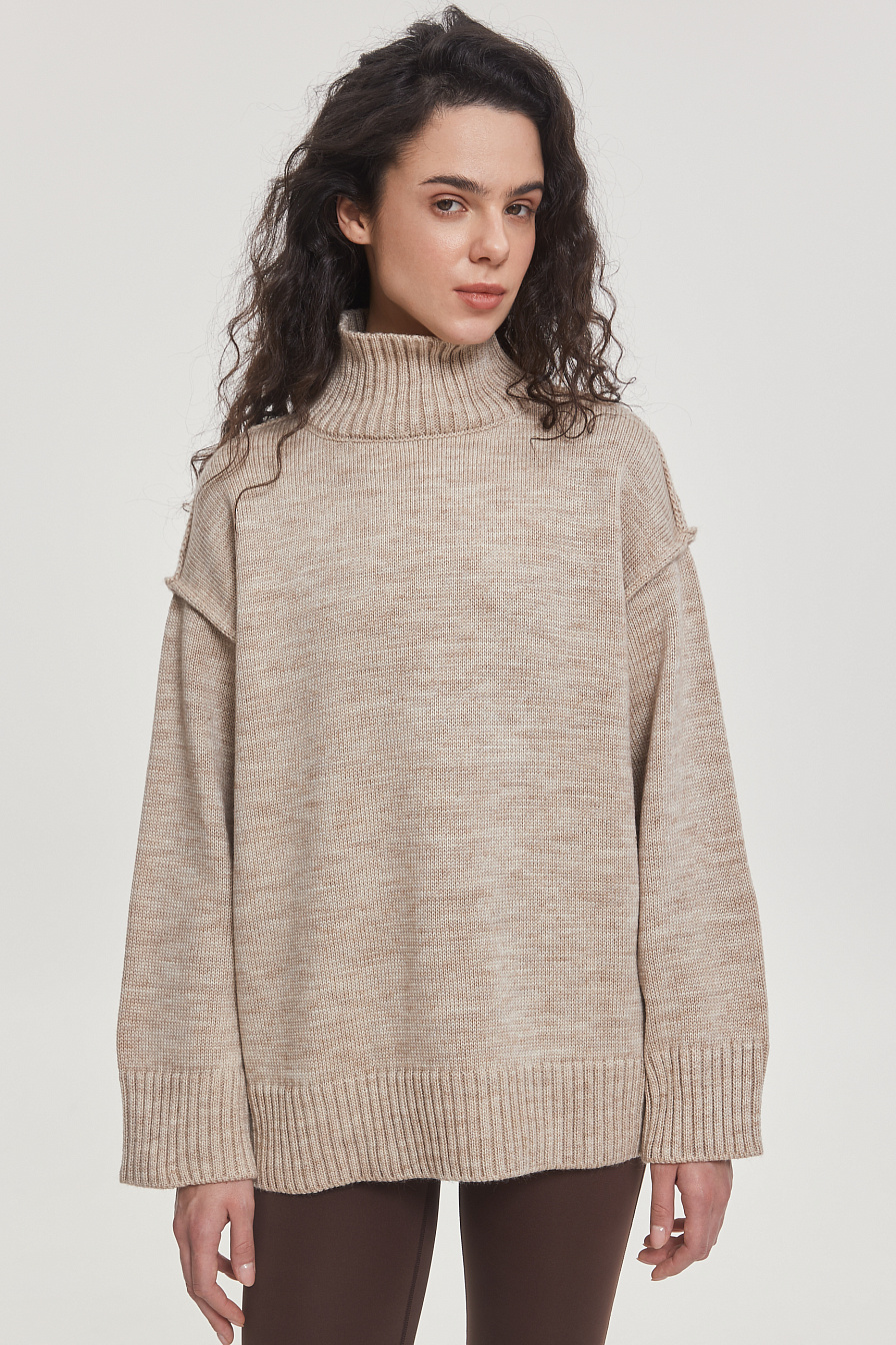 Жіночий светр Stimma Сімісайд, фото 1 